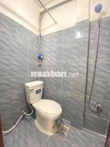 Phòng trọ 2tr550k - Di chuyển tiện lợi qua các quận khác