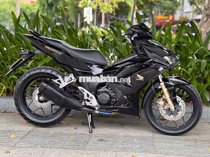 Winner X V3 ABS 150 2023 Đen bóng 15.000km