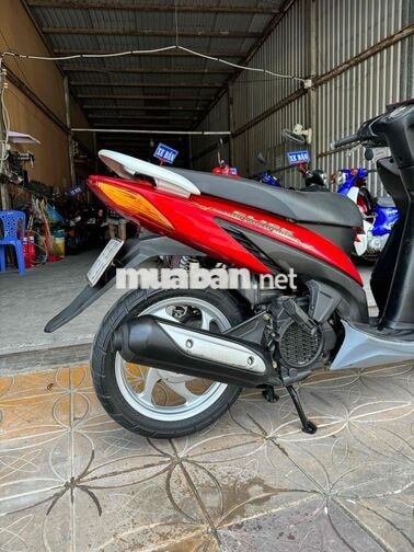 HONDA CLICK (2011) BS:65B1:CẦN THƠ