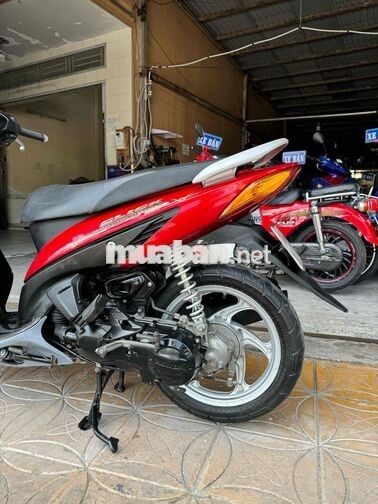 HONDA CLICK (2011) BS:65B1:CẦN THƠ