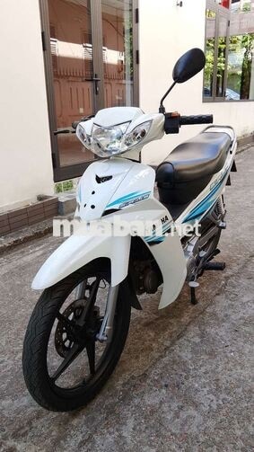 Sirius 50cc up 100cc 2015 Đẹp Keng 