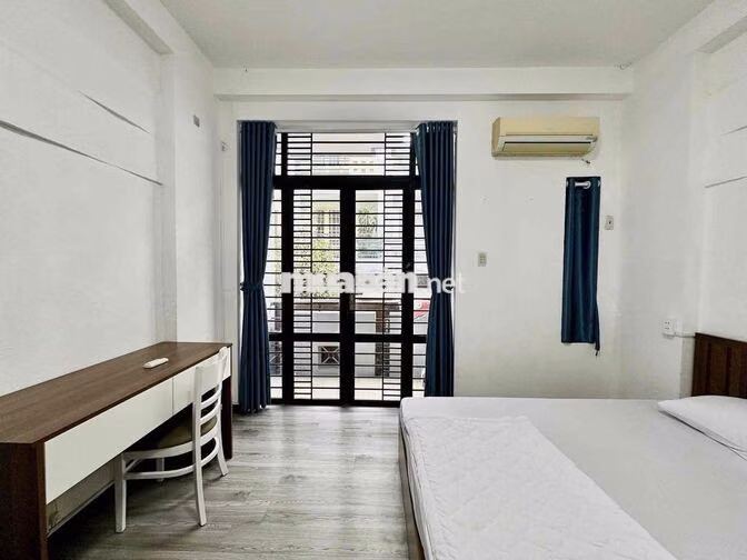 📍1PN TÁCH BẾP BAN CÔNG_MÁY GIẶT RIÊNG NGAY PHAN XÍCH LONG & NGÃ 4 PN📍