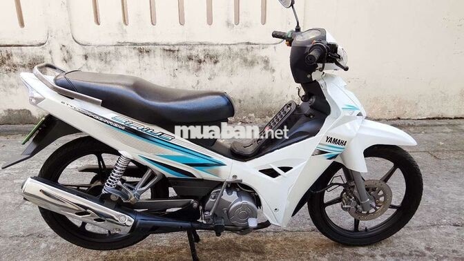 Sirius 50cc up 100cc 2015 Đẹp Keng 