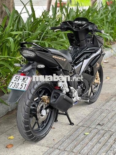 Winner X V3 ABS 150 2023 Đen bóng 15.000km
