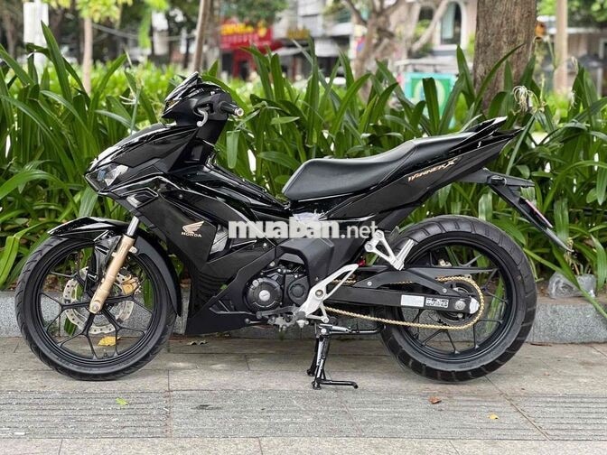 Winner X V3 ABS 150 2023 Đen bóng 15.000km