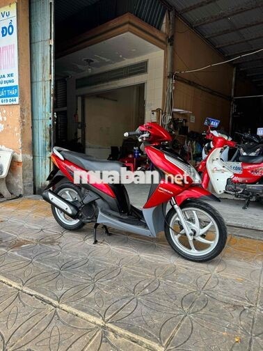 HONDA CLICK (2011) BS:65B1:CẦN THƠ