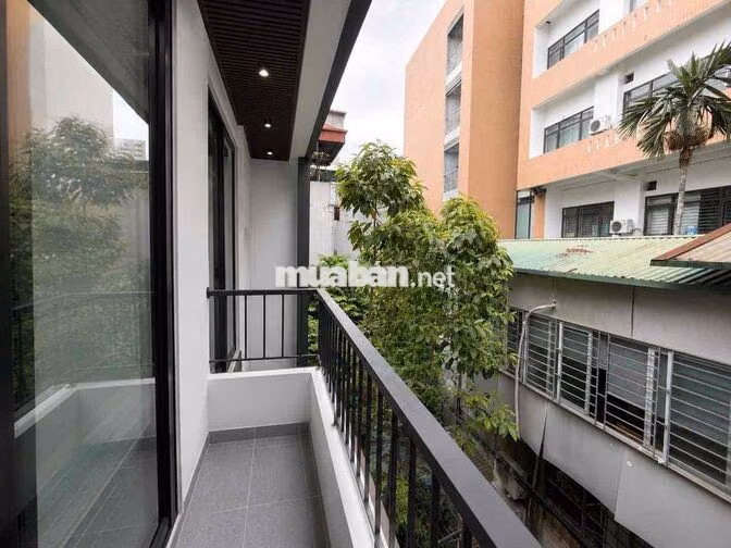 Căn hộ 2PN full nội thất Tân Mai- nhà mới,  đẹp hiện đại, vào ở ngay