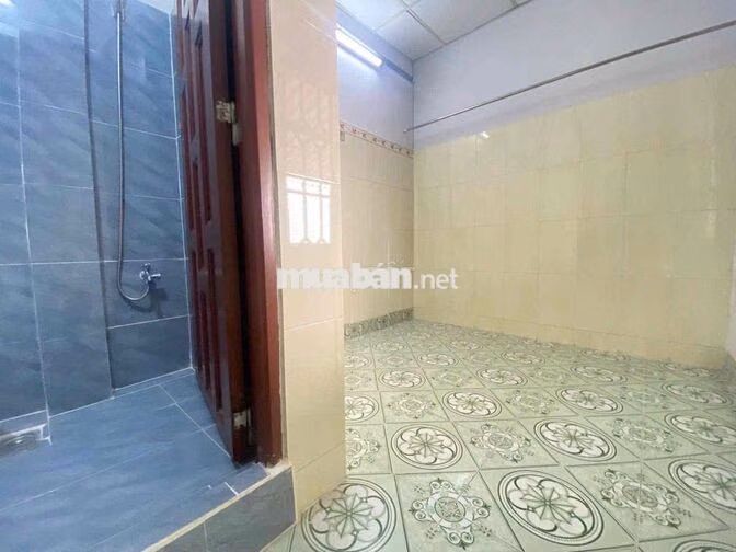 Phòng trọ 2tr550k - Di chuyển tiện lợi qua các quận khác