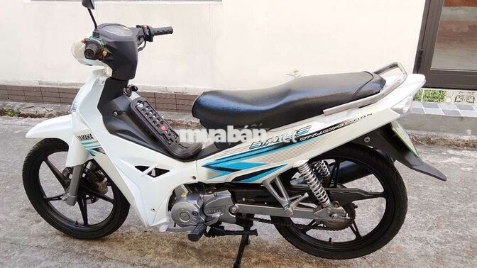 Sirius 50cc up 100cc 2015 Đẹp Keng 