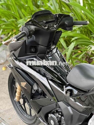 Winner X V3 ABS 150 2023 Đen bóng 15.000km