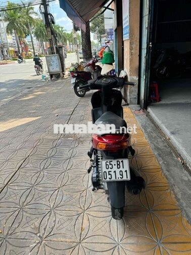 HONDA CLICK (2011) BS:65B1:CẦN THƠ