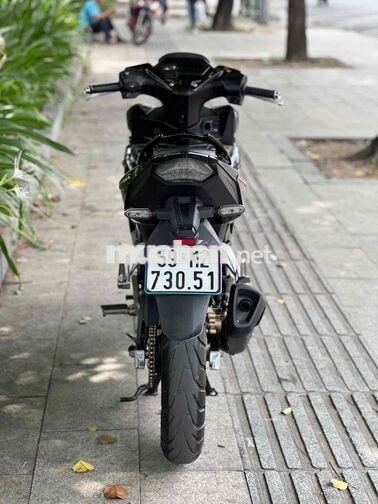 Winner X V3 ABS 150 2023 Đen bóng 15.000km