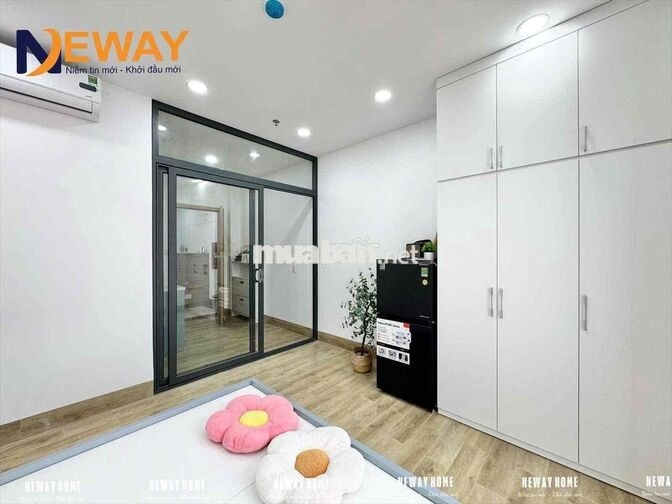 1PN ĐƯỜNG SỐ 37 TÂN HƯNG Q7 – GẦN UFM, TDTU