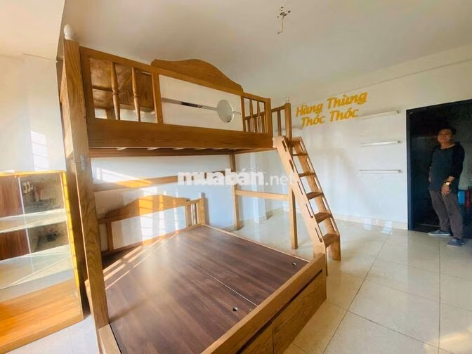 Cho thuê nhà 6 tầng 50m2 mặt đường Võ Chí Công nguyên căn để kinhdoanh
