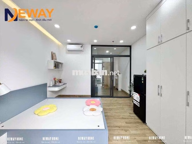 1PN ĐƯỜNG SỐ 37 TÂN HƯNG Q7 – GẦN UFM, TDTU