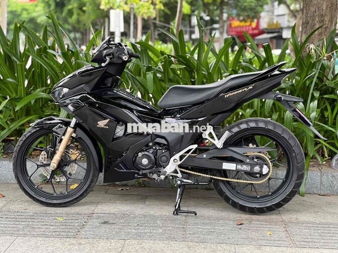 Winner X V3 ABS 150 2023 Đen bóng 15.000km
