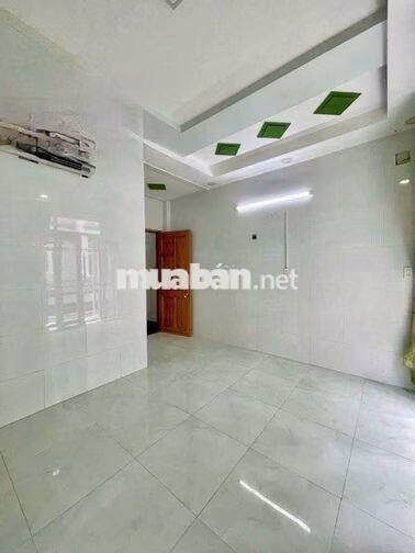 ❤️ CHO THUÊ NHÀ HẺM XE TẢI 1122 QUANG TRUNG 5PN5WC, P.8, GÒ VẤP