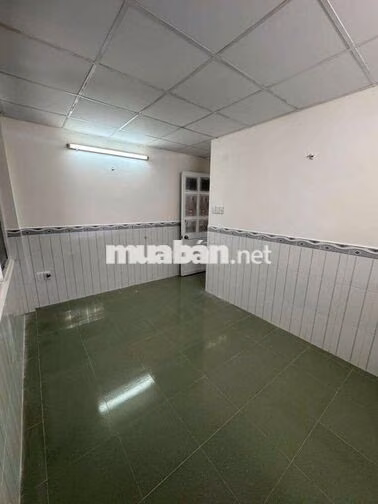 Cho thuê nhà nguyên căn hẻm xe hơi