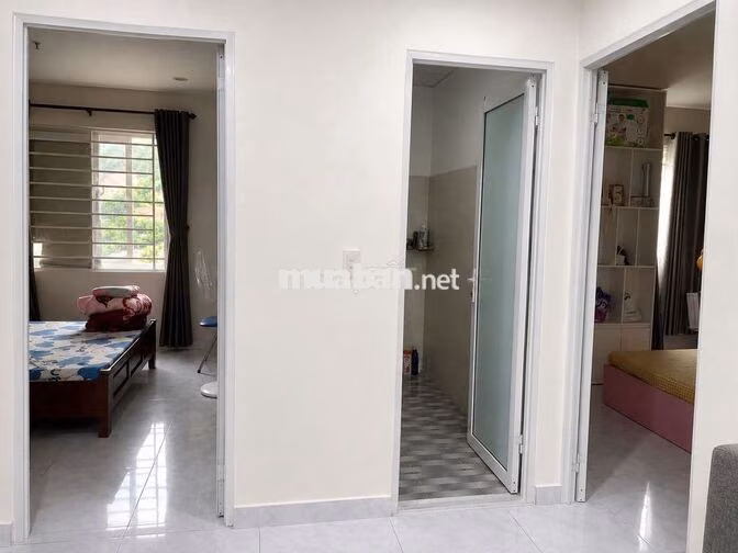 Cần bán căn hộ chung cư Hoà khánh tòa B1 giá 1,39 tỷ