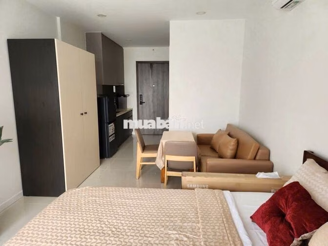 Chính chủ cho thuê CH Lavida Quận 7 27m2- Full nội thất-11 triệu/tháng
