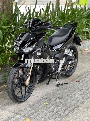 Winner X V3 ABS 150 2023 Đen bóng 15.000km