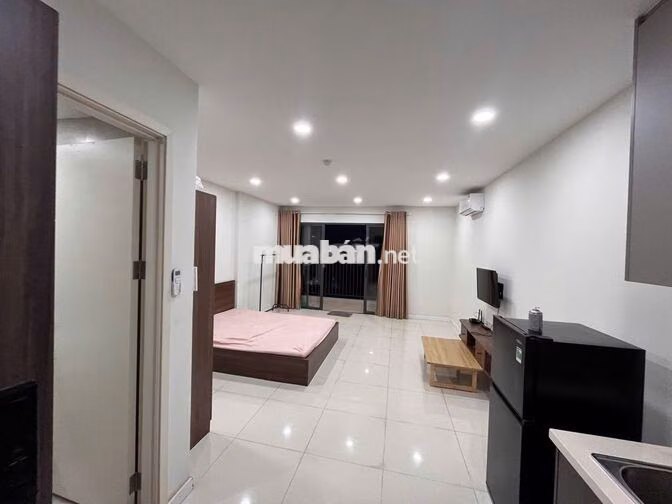 Cho thuê gấp Lavida Plus 27m2 giá 9 triệu / tháng - LK Phú Mỹ Hưng