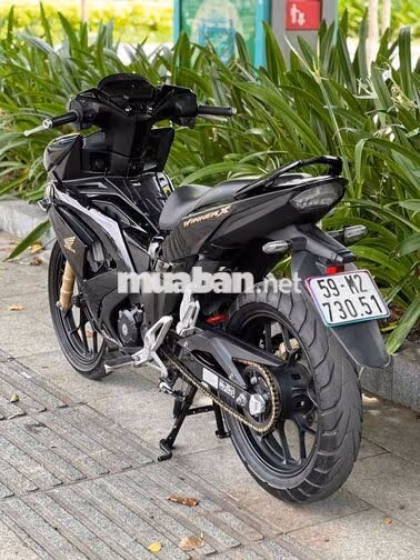 Winner X V3 ABS 150 2023 Đen bóng 15.000km