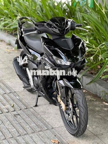Winner X V3 ABS 150 2023 Đen bóng 15.000km