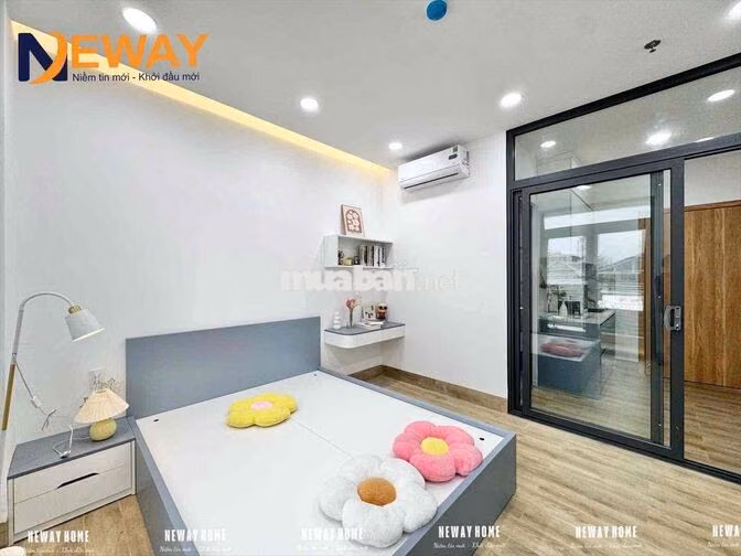 1PN ĐƯỜNG SỐ 37 TÂN HƯNG Q7 – GẦN UFM, TDTU