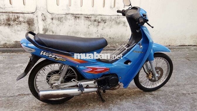 Bán Xe Wave 110cc TQ cực ngon