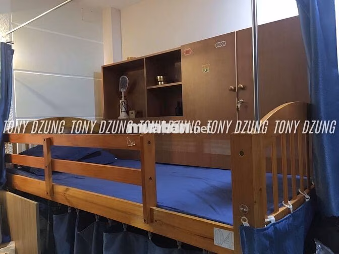 🔥 KTX CAO CẤP BAO TRỌN GÓI-SÁT ĐH CÔNG NGHIỆP-GẦN VINCOM PHAN VĂN TRỊ