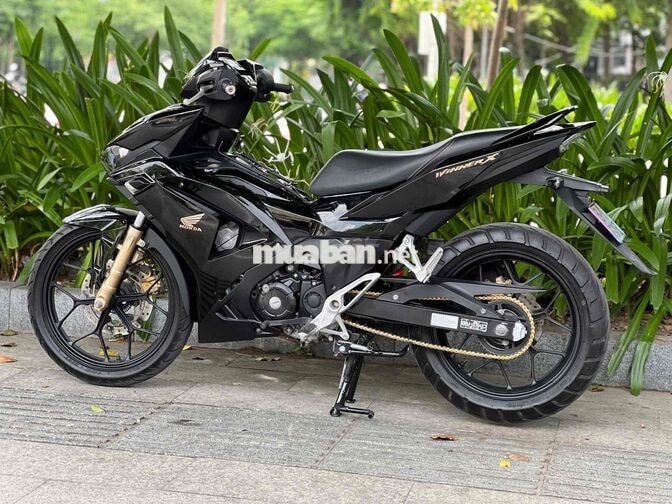 Winner X V3 ABS 150 2023 Đen bóng 15.000km