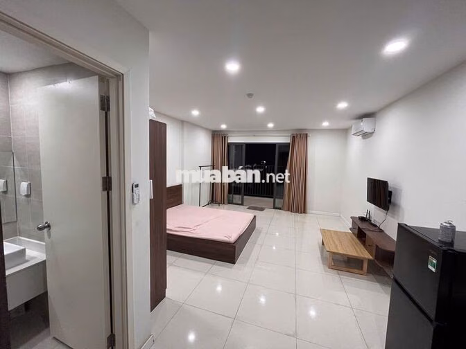 Cho thuê gấp Lavida Plus 27m2 giá 9 triệu / tháng - LK Phú Mỹ Hưng