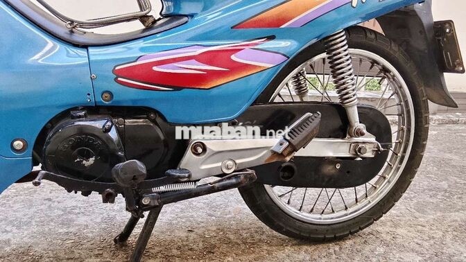 Bán Xe Wave 110cc TQ cực ngon