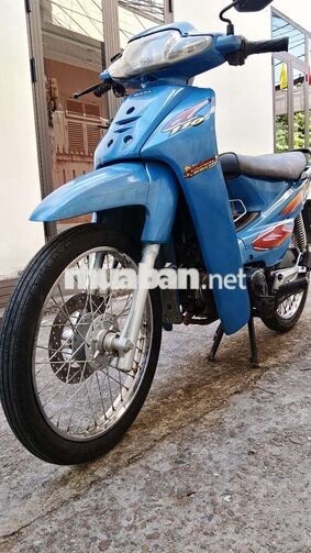 Bán Xe Wave 110cc TQ cực ngon