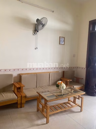 Bán Nhà Đường Hưng Đạo Vương, TP. Biên Hòa