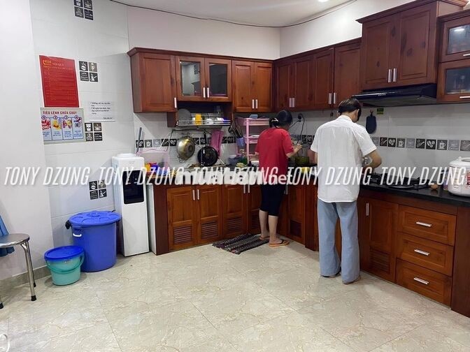 🔥 KTX CAO CẤP BAO TRỌN GÓI-SÁT ĐH CÔNG NGHIỆP-GẦN VINCOM PHAN VĂN TRỊ
