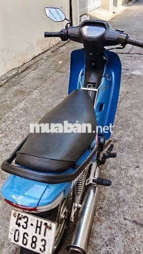Bán Xe Wave 110cc TQ cực ngon