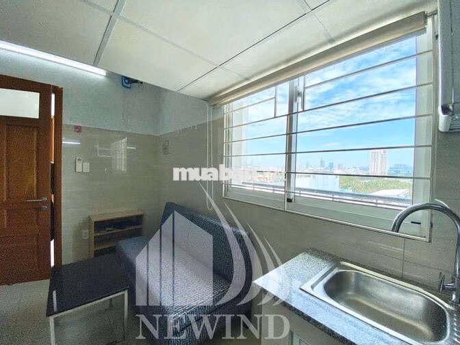 Căn hộ Duplex ngay sát đại học UFM, TDTU, NTTU - Full nội thất