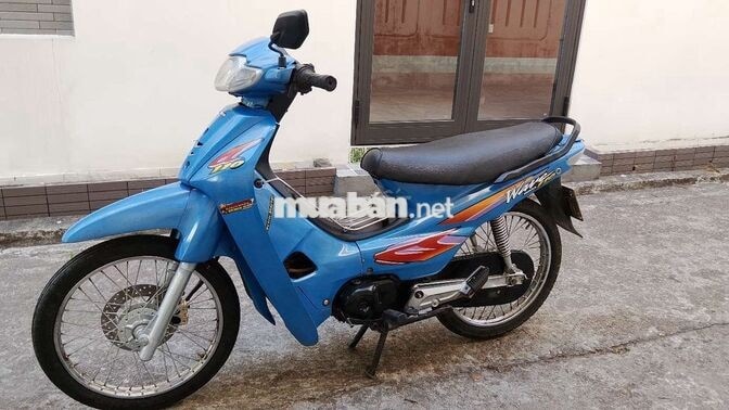 Bán Xe Wave 110cc TQ cực ngon
