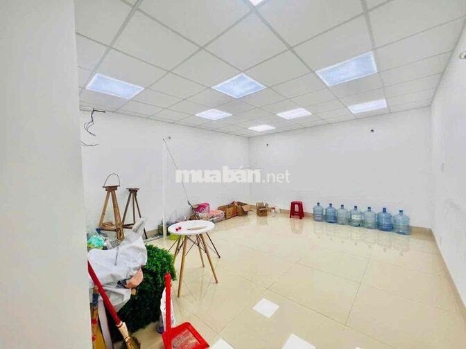 📍Cho thu.ê nhà 3.5 tầng mặt tiền #NGUYỄN #PHƯỚC #LAN - ( ngang 5m