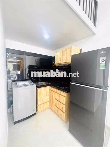 🌷CHDV-DUPLEX RỘNG FULL NỘI THẤT 📍NGUYỄN KIỆM,PHÚ NHUẬN
