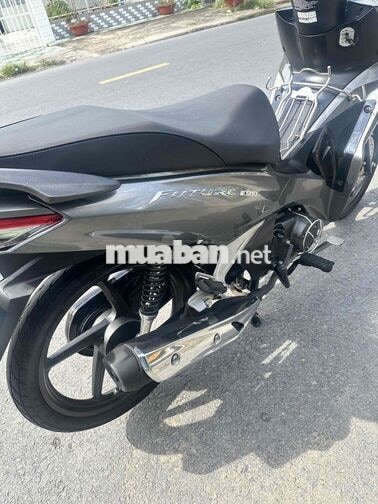 Honda Future Led 2024 ( góp có cccd không nợ xấu )