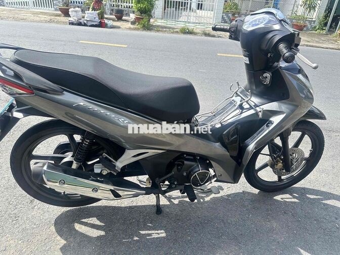 Honda Future Led 2024 ( góp có cccd không nợ xấu )
