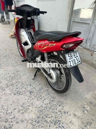 Honda Wave 110cc 2022 Đỏ 42000km