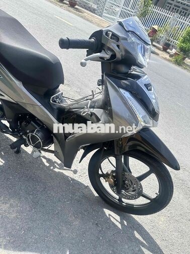 Honda Future Led 2024 ( góp có cccd không nợ xấu )