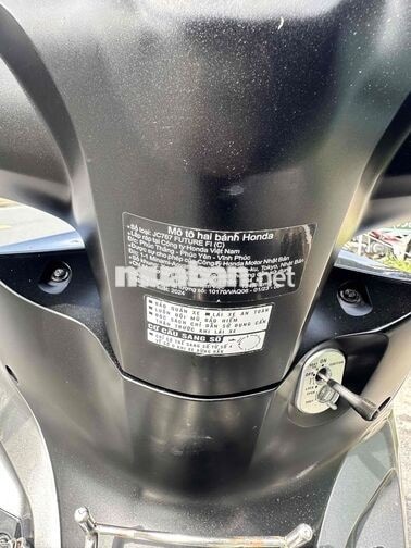 Honda Future Led 2024 ( góp có cccd không nợ xấu )