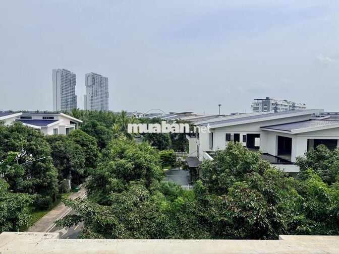 Chính chủ bán liền kề 90m2 Vườn Tùng Ecorivers Hải Dương