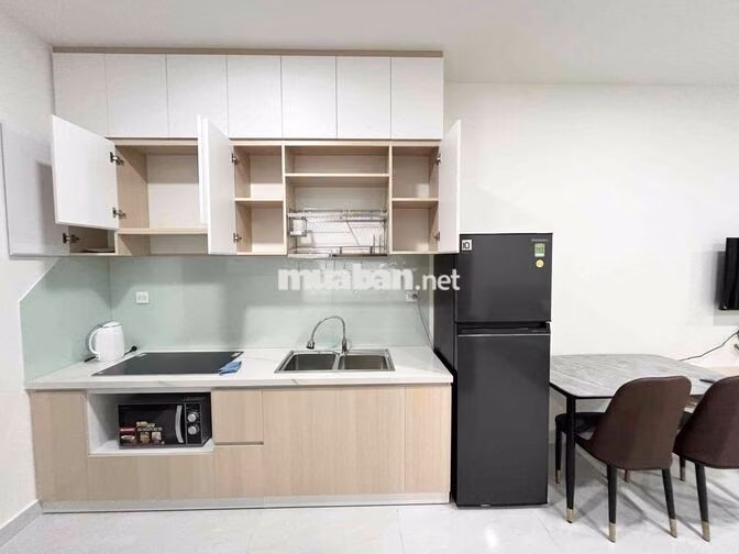 Cho thuê căn 1PN Sunrise Riverside giá chỉ từ 10 triệu đầy đủ nội thất
