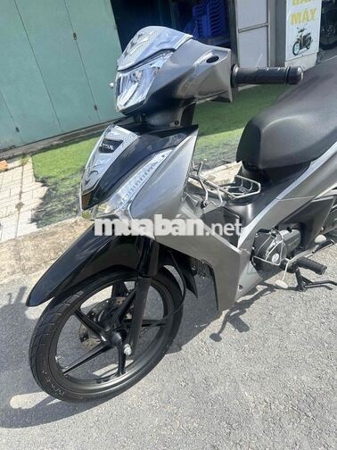 Honda Future Led 2024 ( góp có cccd không nợ xấu )